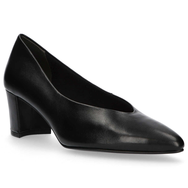 Pumps Marco Tozzi 2-22435-24 001 Black