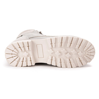 Trappers For Women McKey TR 398/17 GR Grey