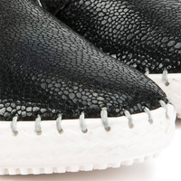 Shoes FILIPPO DP071/17 BK black