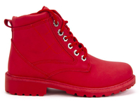 Trekking McKey DTR605/18 RD Red