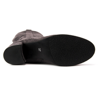 Kozaki Filippo DKZ 355/17 GR Szare