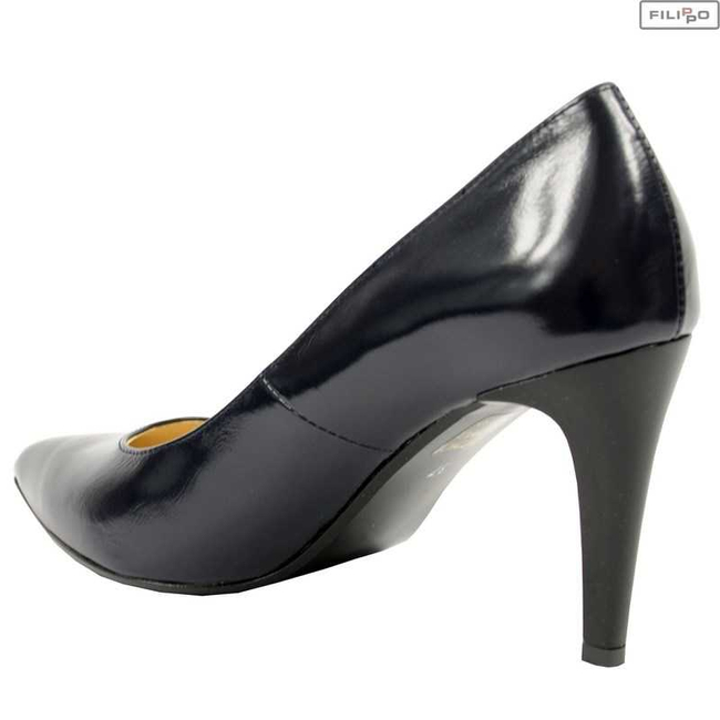 Pumps LA'MIENNE 235 navy blue 8021633