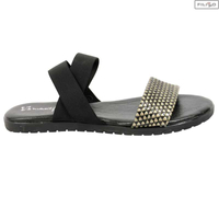 Sandals MACIEJKA 02405-25/00-1 gold 8023449