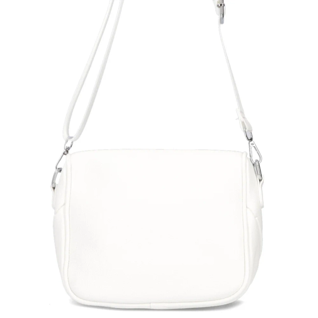 White handbag motion