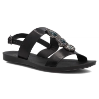 Sandals Filippo DS6882/25 BK black