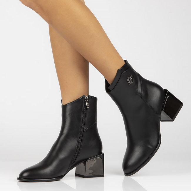 Filippo ankle boots DBT4093/22 BK black