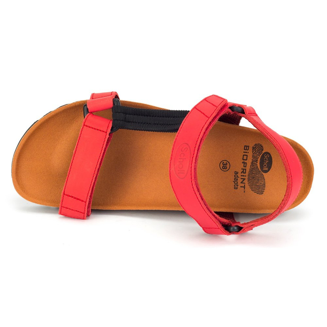Sandals Scholl Heaven AD F23009 1051