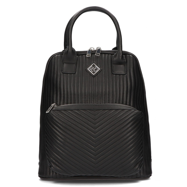 Backpack Filippo TD0126/21 BK black