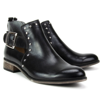 Botki Filippo 1435 Czarne