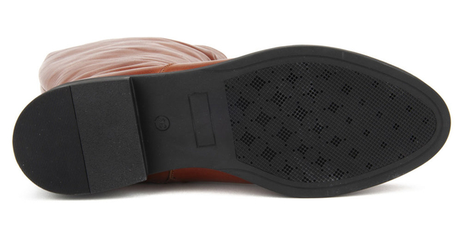 Filippo Boots 70107 M.Whisky