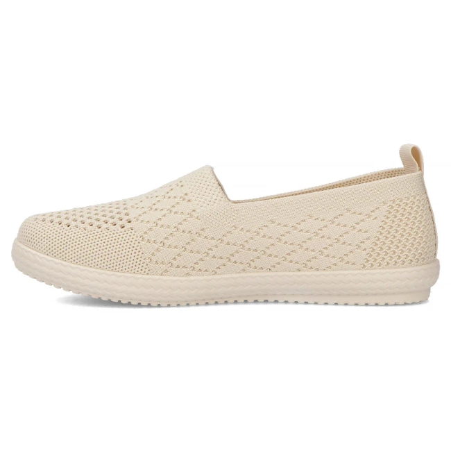 Filippo sneakers DTN7081/25 BE beige