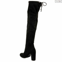Boots CLAUDIO ROSETTI 726 black thatched 8022245