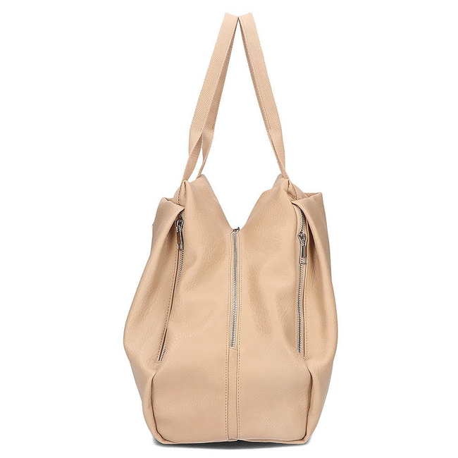 Bag Filippo TD0006/21 BE beige