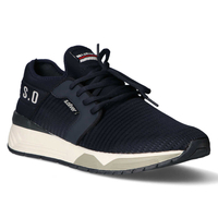 Półbuty S.Oliver 5-13639-24 805 Navy