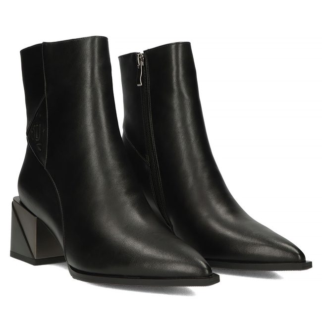 Filippo ankle boots DBT4067/22BK black