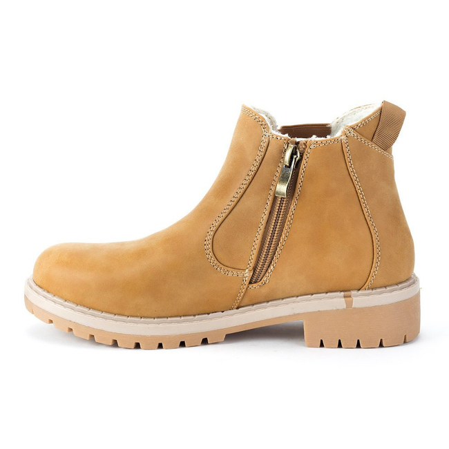 Trapery MCKEY TR305/16CL Camel