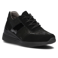 Filippo DP1527/20 BK shoes black