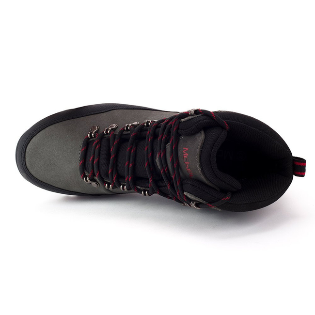 Trekkingi McKey MTR421/17GR grey