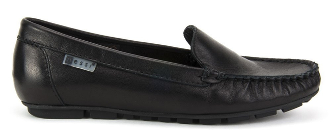 Moccasins Nessi 17130 Black 3