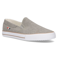 Sneakers slip-on Filippo Mtn210/21 Gr grey