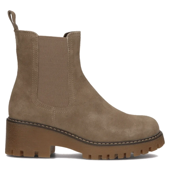 Filippo ankle boots DBT4805/23 BE beige