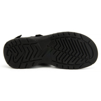 Sandals MCKEY MP 131/17 BK black