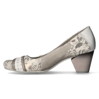 Pumps Filippo 04443-13/00-5 Popiel + Popiel