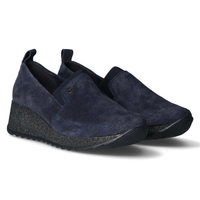 Sneakers Filippo DP1500/20 NV navy blue