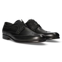 Shoes Simonetti AB-6299 black