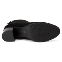 Ankle boots Filippo DBT 337/17 BK Black