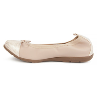 Baleriny FILIPPO DP055/17 BE