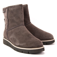 Ankle Boots John 8-26433-39 314 Cigar