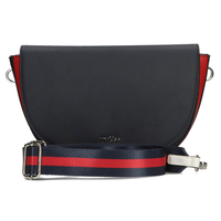 Filippo Messenger Bag TD0257/22 NV navy