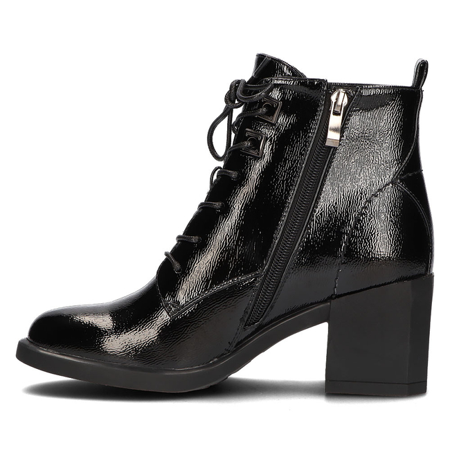 Filippo ankle boots DBT3099/21 BK black