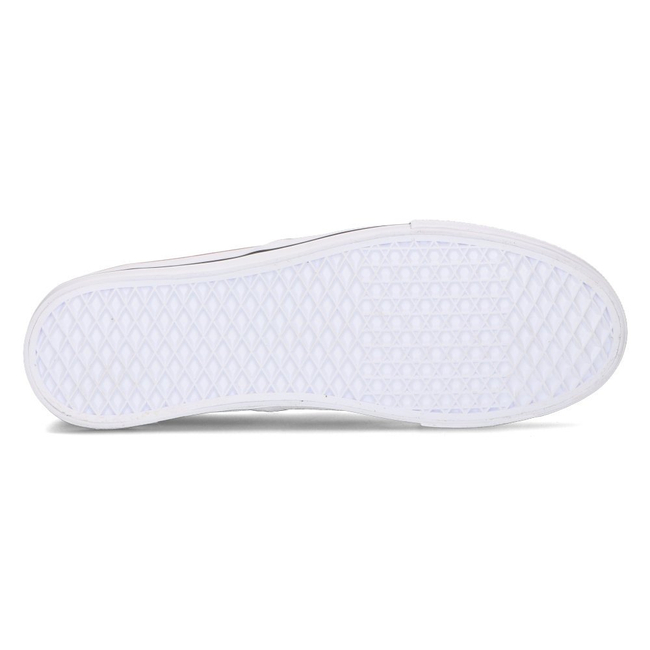 Tenisówki slip-on Filippo Mtn210/21 Bk czarne