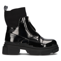 Botki Filippo 168-322 czarne