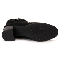 Filippo BOOTS DBT 336/17 BK Black