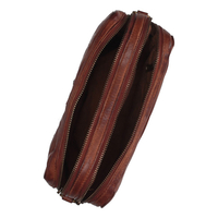 Handbag Toscanio Leather Messenger Bag 040 ore