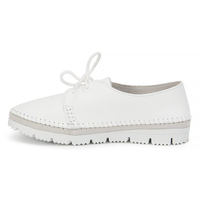 Shoes FILIPPO DP074/17 WH White