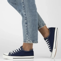 Sneakers News 8SP30-4723 navy