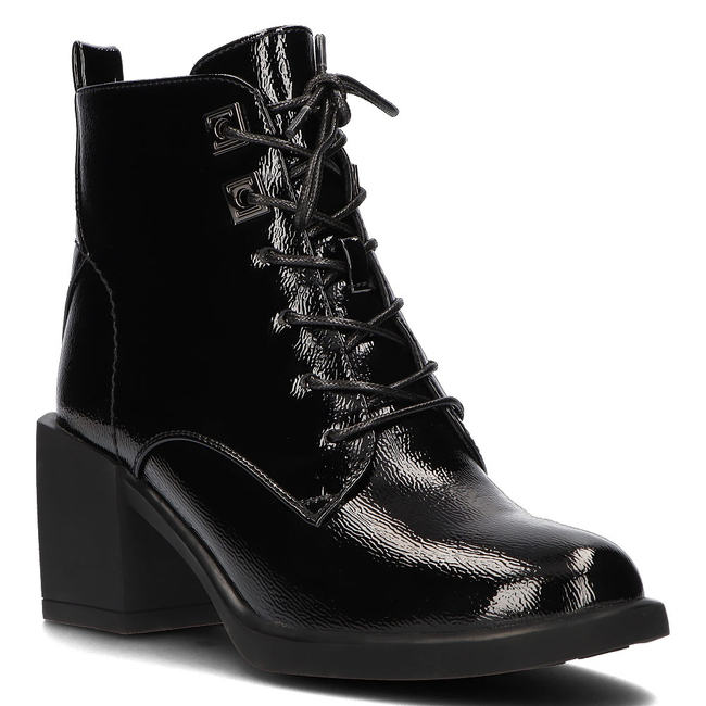 Filippo ankle boots DBT3099/21 BK black