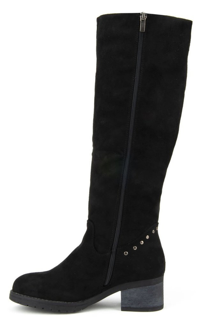 Kozaki Filippo DKZ1013/19 BK Black