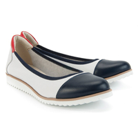 Filippo Shoes 2036 Sailor