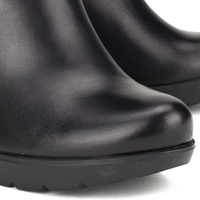 Kozaki Filippo 0510-001-01-5 Czarny