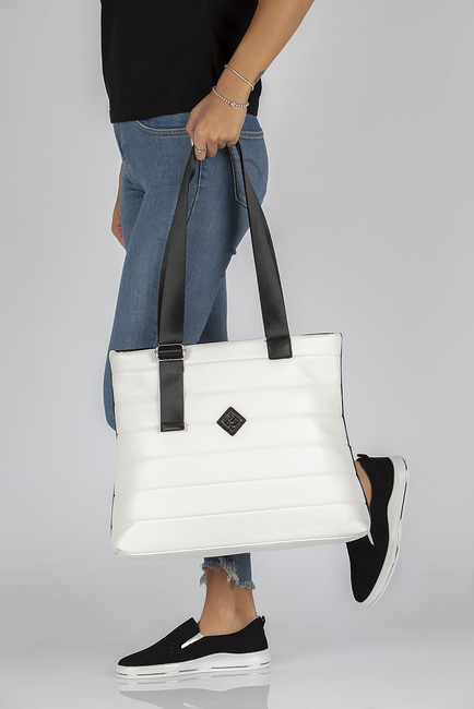 Bag Filippo TD0266/22 WH white