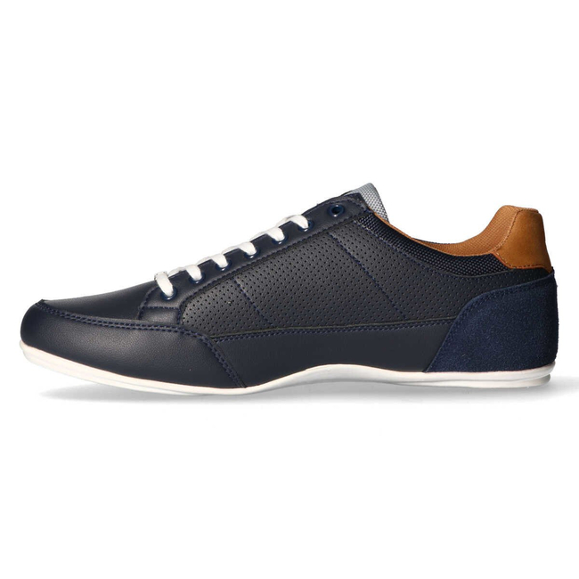 McKey MSP901/19 Navy shoes