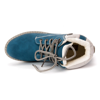 Women's Trappers McKey TR 397/17 BL Blue