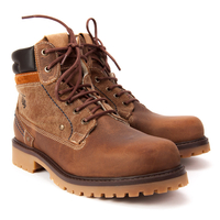 Trappers S.Oliver 5-5-15228-29 COGNAC