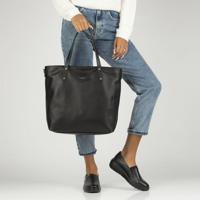 Filippo handbag TD0253/22 BK black