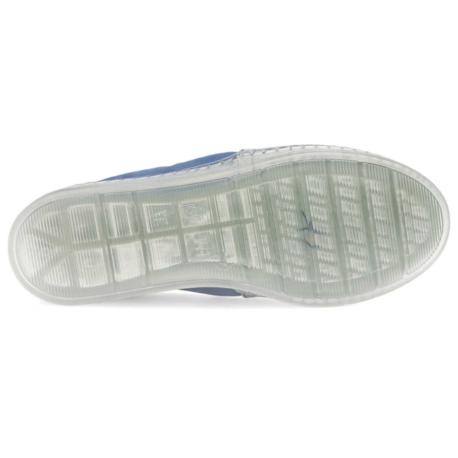 Loafers Filippo 10120 Citi Jeans + V. Jeans